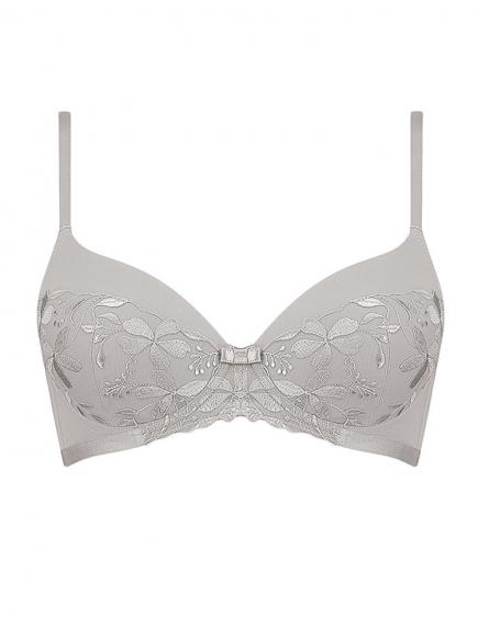 Triumph Sexy Angel Spotlight Push Up Grijs triumph kopen in de aanbieding