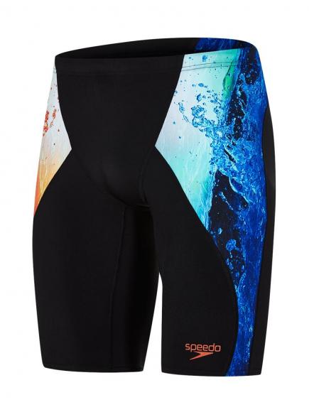 Speedo End Energy Blast Jammer Zwart speedo kopen in de aanbieding