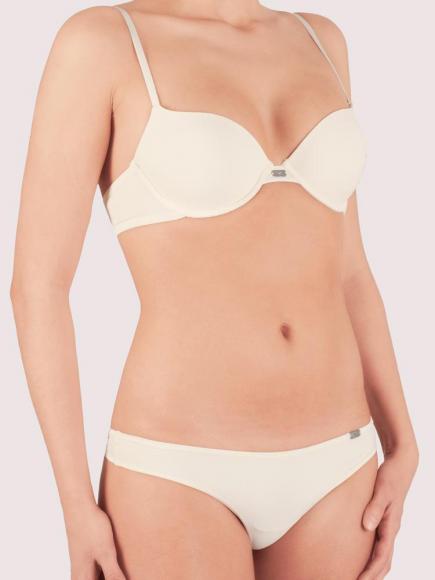 Emporio Armani Invisible Bh Voorgevormd Wit emporio armani kopen in de aanbieding