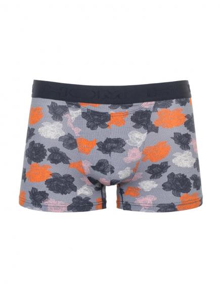 Hom Boxer Briefs Ho1 Roses Multi Colour hom kopen in de aanbieding