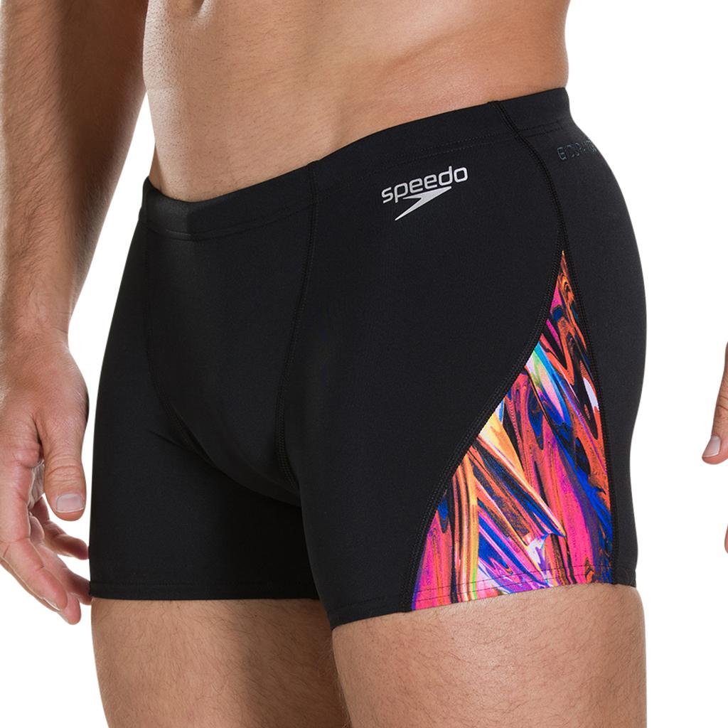 Speedo END All Dig V-Panel Aquashort Speedo END All Dig V-Panel Aquashort