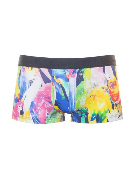 Hom Trunk Papagayo Multi Colour hom kopen in de aanbieding