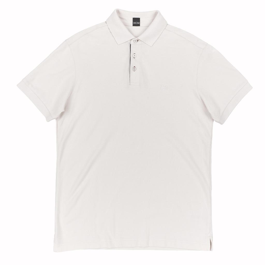 HOM Poloshirt - Louis HOM Poloshirt - Louis