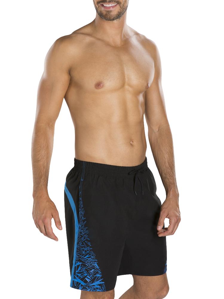 Speedo Boom Splice 18" Watershort