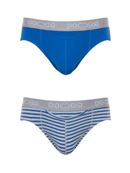 Hom 2P Mini Briefs Ho1 Horizon Multiple Colors hom kopen in de aanbieding