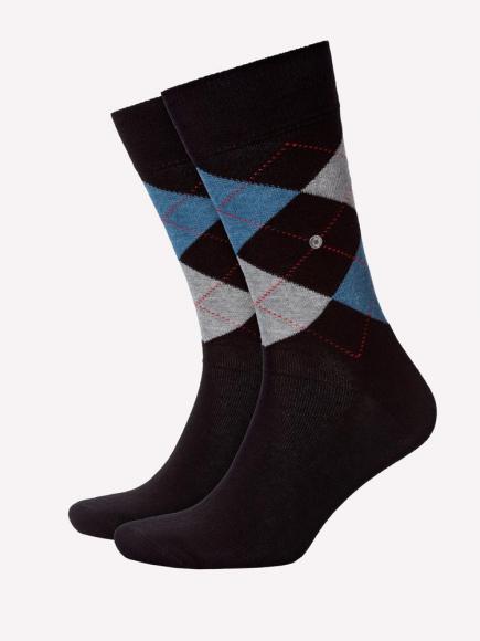 Burlington King Zwart burlington kopen in de aanbieding