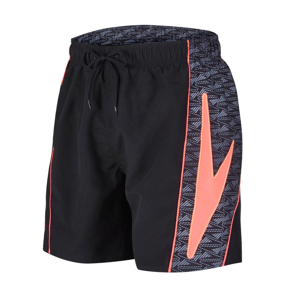 Speedo Sports Identity Short 16" Speedo Sports Identity Short 16"