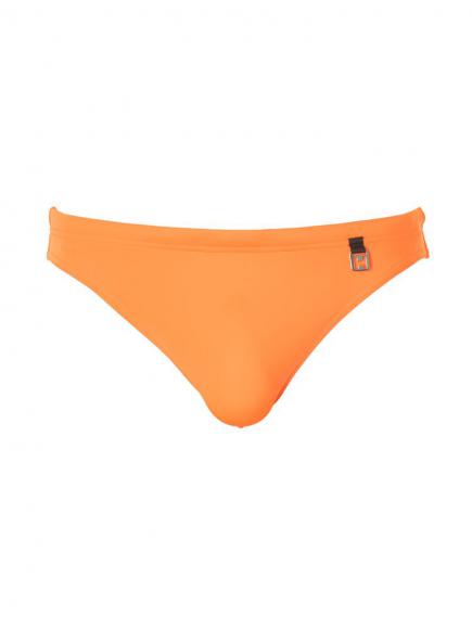 Hom Swim Micro Briefs Sunlight Oranje hom kopen in de aanbieding