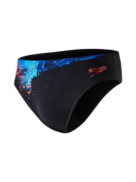Speedo End Energyblast Placement 7Cm Brief Zwart speedo kopen in de aanbieding Speedo End Energyblast Placement 7Cm Brief Zwart speedo kopen in de aanbieding