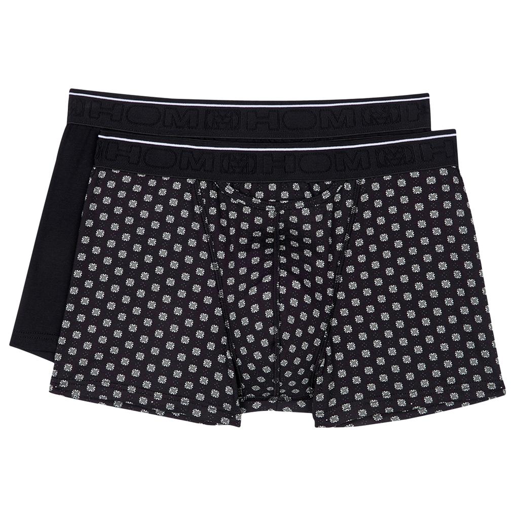 HOM 2p Boxer Briefs HO1 - Dominique HOM 2p Boxer Briefs HO1 - Dominique