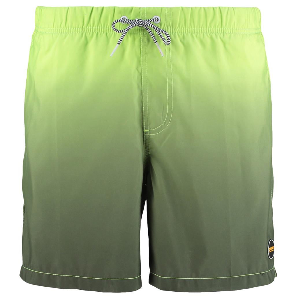 Shiwi Zwemshort Gradient Shiwi Zwemshort Gradient
