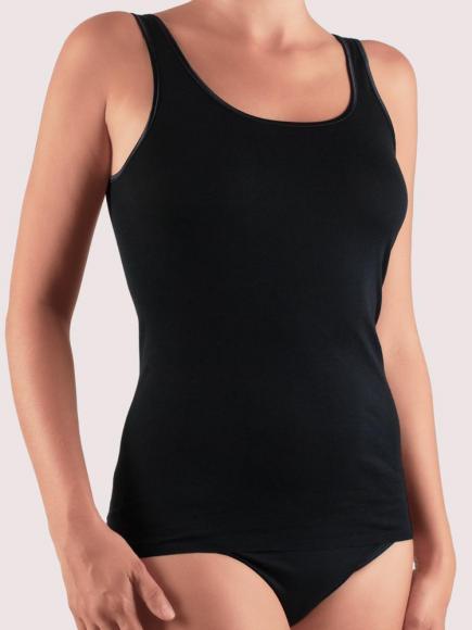 Schiesser 955 Top Zwart schiesser kopen in de aanbieding Schiesser 955 Top Zwart schiesser kopen in de aanbieding