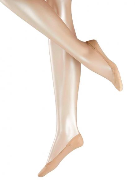 Falke Elegant Step Huidskleur Falke Elegant Step Huidskleur