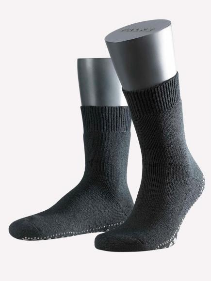 Falke Homepads Zwart Falke Homepads Zwart