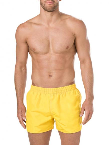 Speedo Leisure 13" Watershort Geel Speedo Leisure 13" Watershort Geel