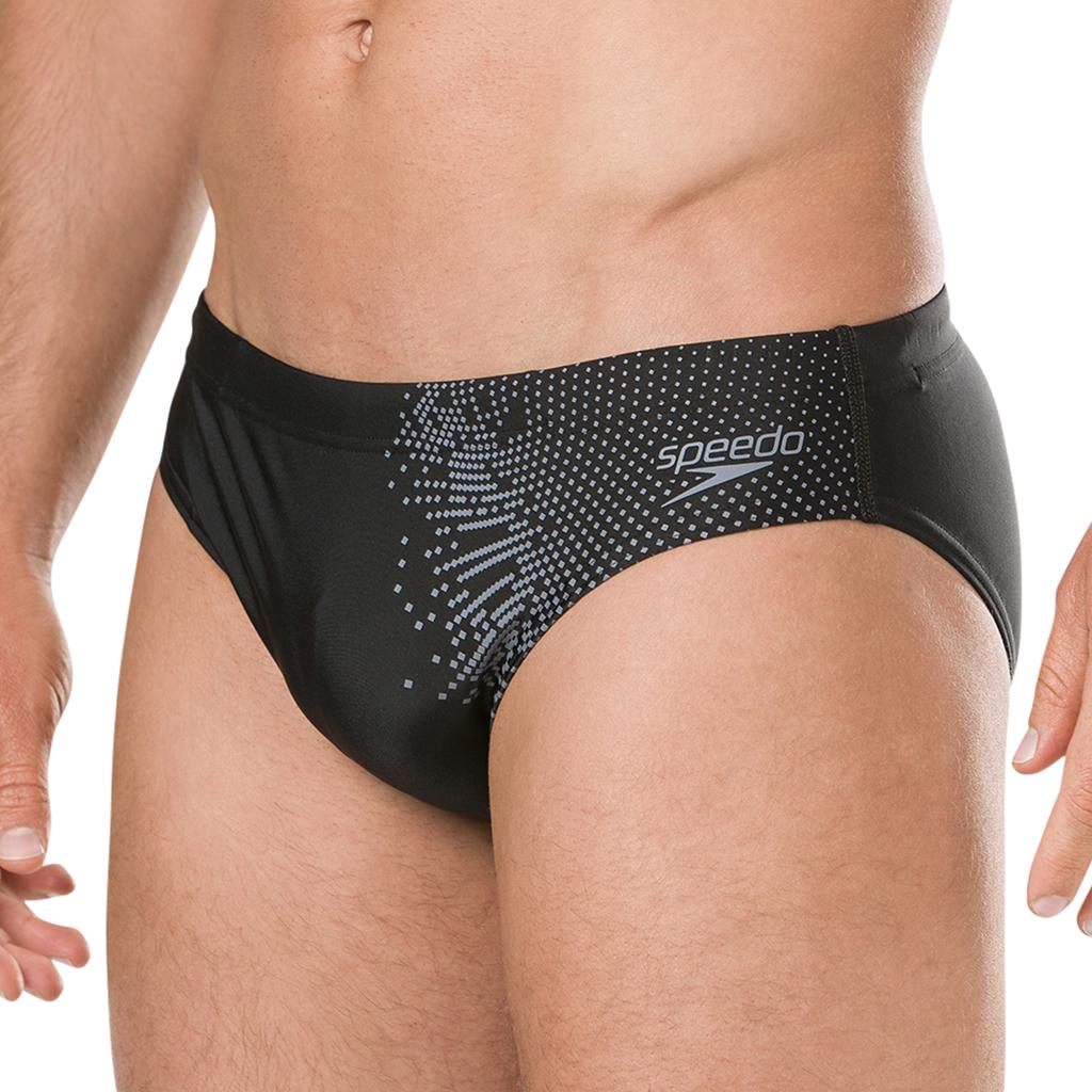Speedo E10 Gala Logo 7cm Brief Speedo E10 Gala Logo 7cm Brief