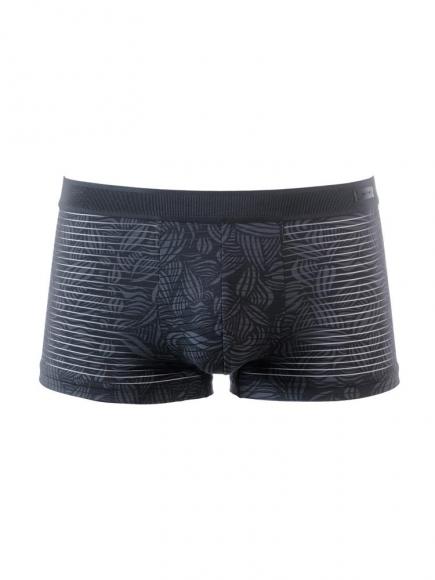 HOM Trunk - Florals Zwart HOM Trunk - Florals Zwart