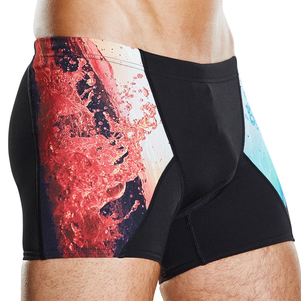 Speedo END Energy Blast Aquashort Speedo END Energy Blast Aquashort