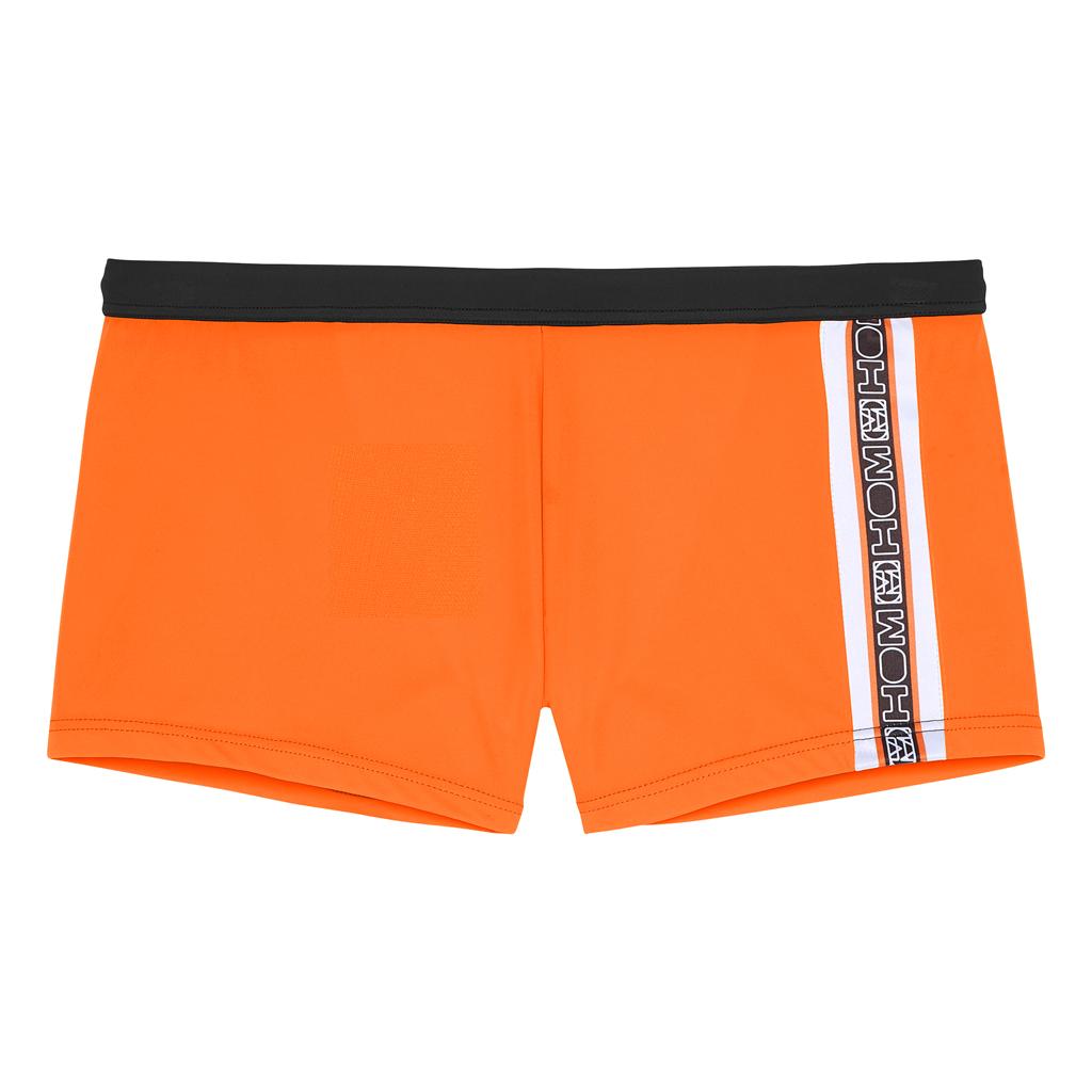 HOM Swim Shorts - Alize - Orange HOM Swim Shorts - Alize - Orange