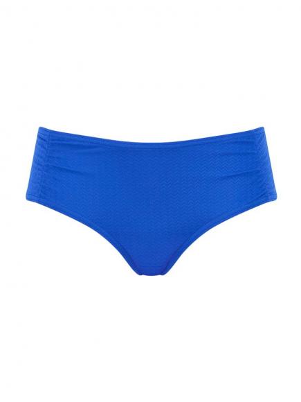 Sloggi Swim Wow Comfort Mellow Hipster Blauw sloggi kopen in de aanbieding