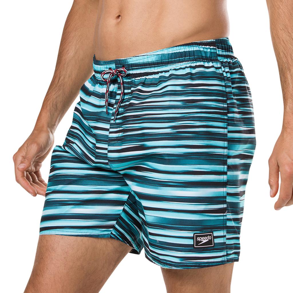 Speedo Print Leisure 16" Watershort Speedo Print Leisure 16" Watershort