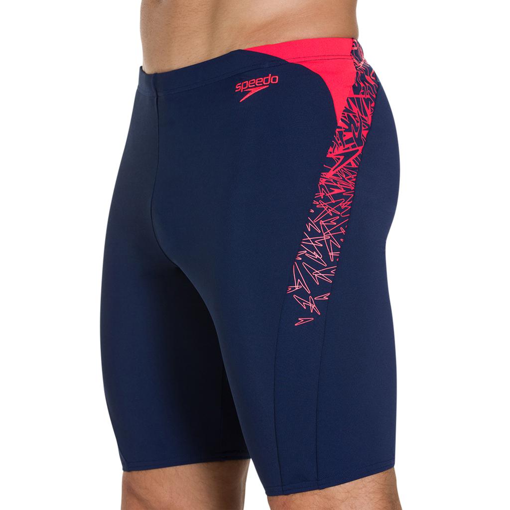 Speedo END Boom Splice Jammer Speedo END Boom Splice Jammer