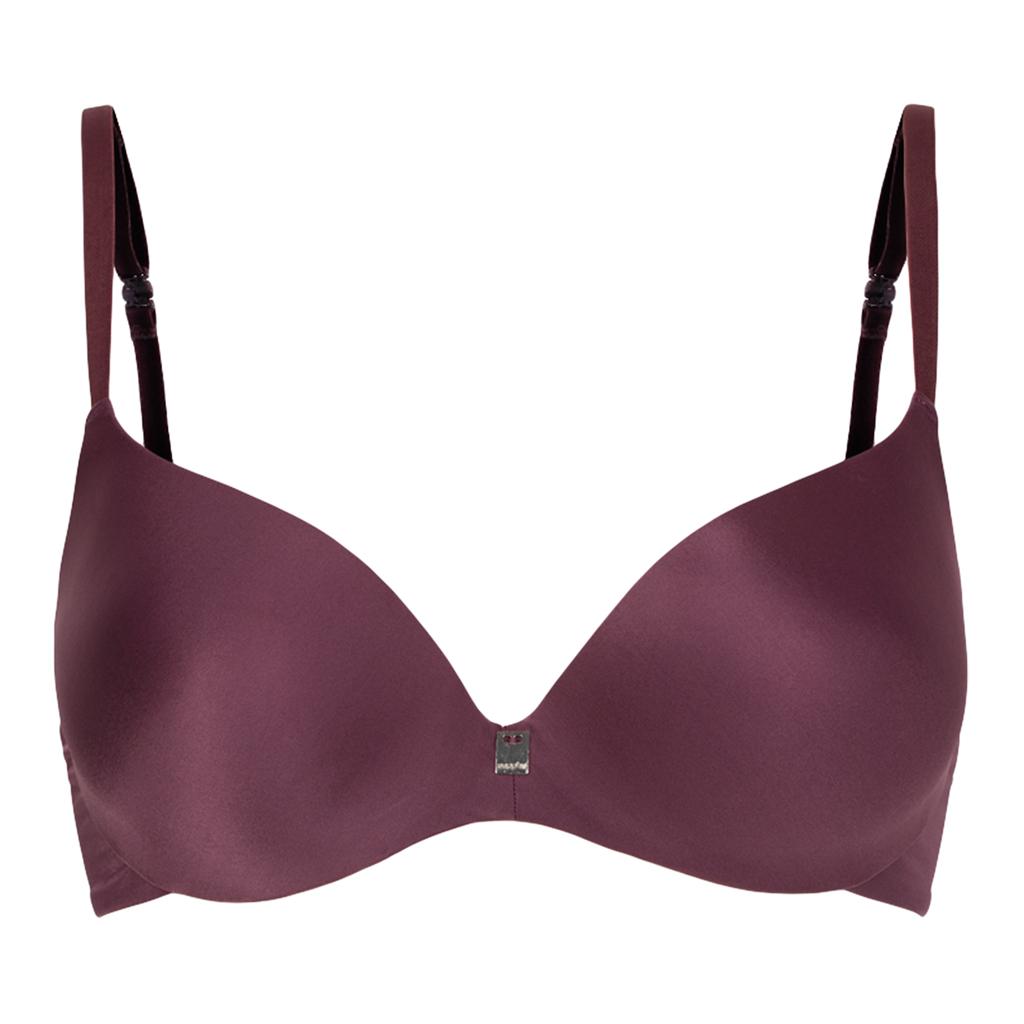 Sapph Comfort Bra (light push up)