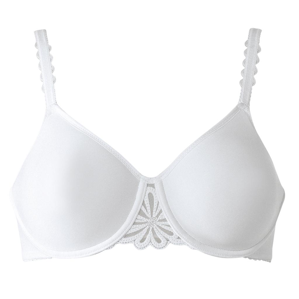 Triumph Perfect Shaper Bra (padded wire)