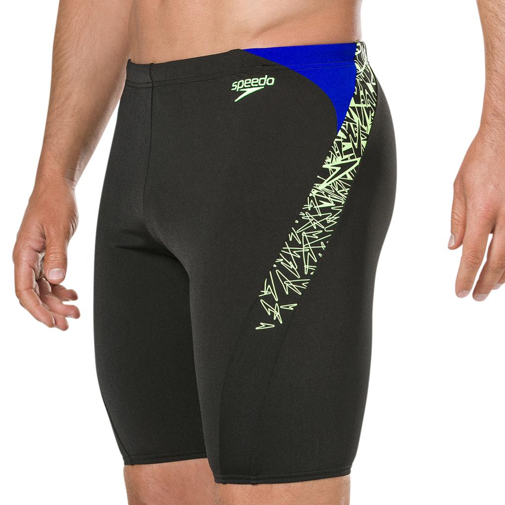 Speedo END Boom Splice Jammer Speedo END Boom Splice Jammer