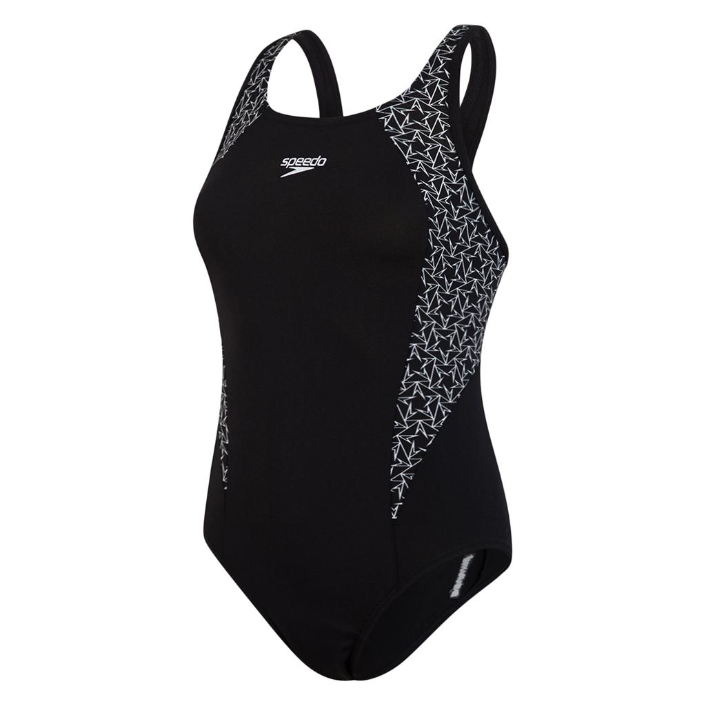 Speedo END Flyback - Boomstar Splice Speedo END Flyback - Boomstar Splice