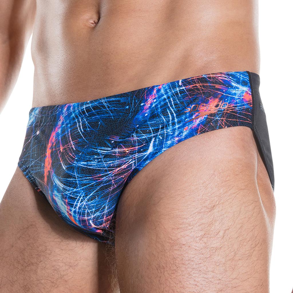 Speedo END All Digital 7cm Brief Speedo END All Digital 7cm Brief