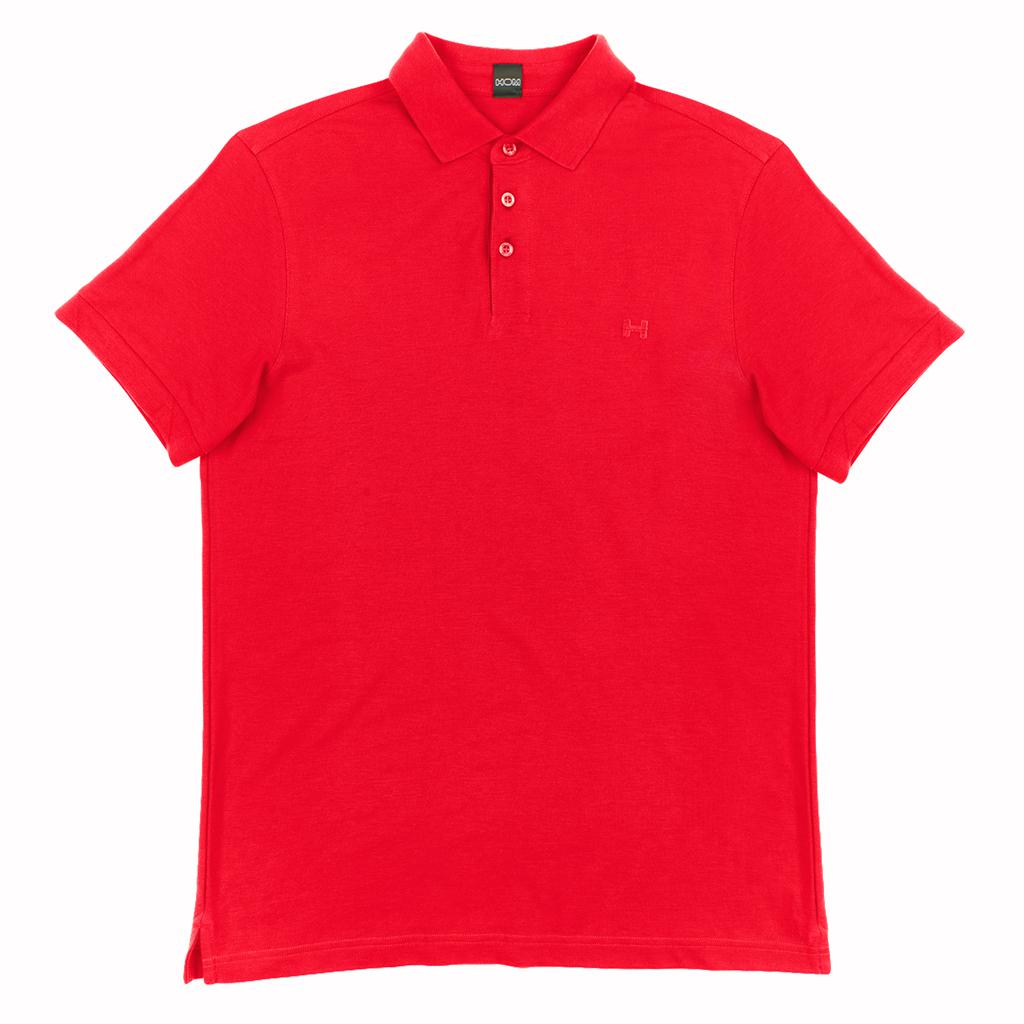 HOM Poloshirt - Louis HOM Poloshirt - Louis
