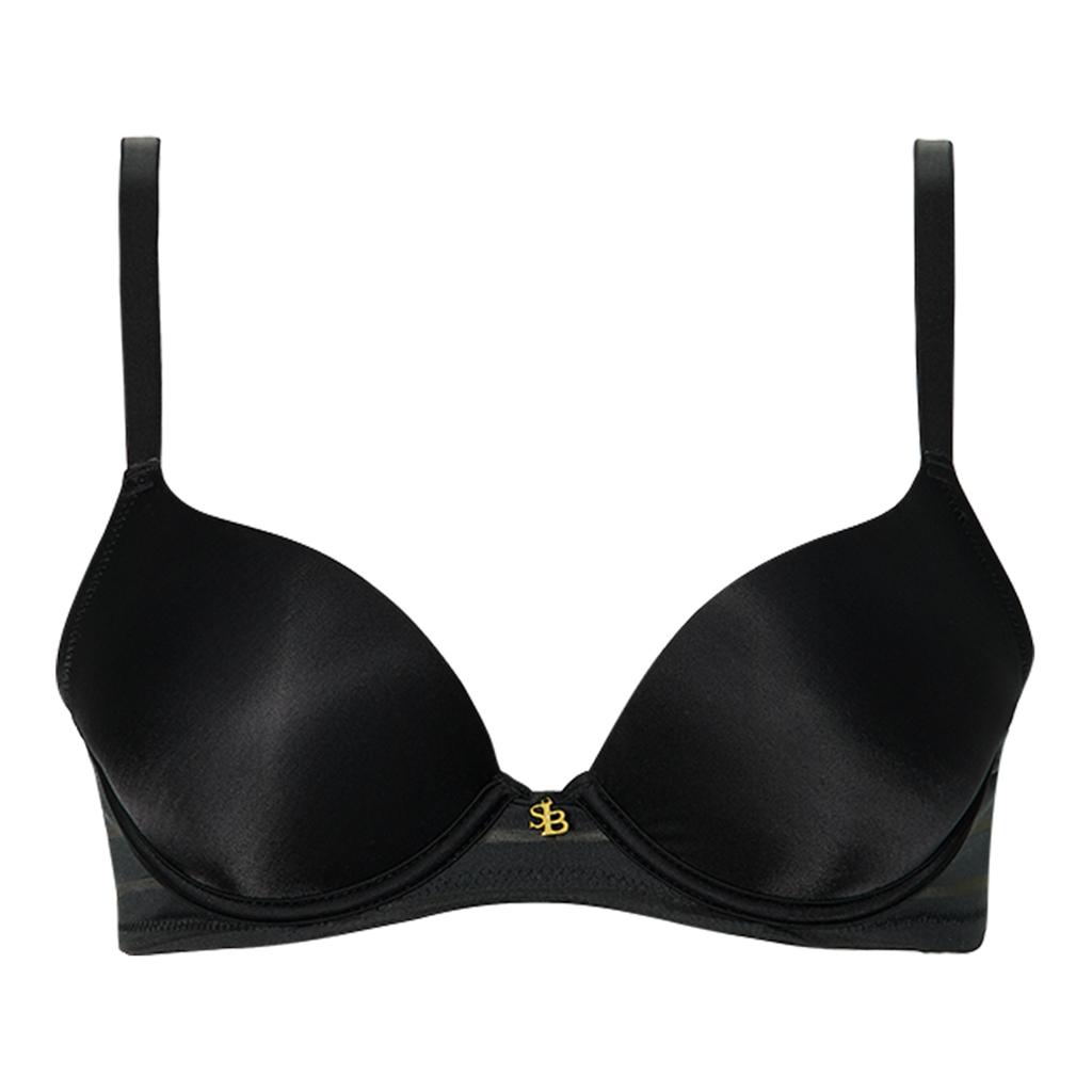 Sapph Light Push up Bra - Amelia Sapph Light Push up Bra - Amelia