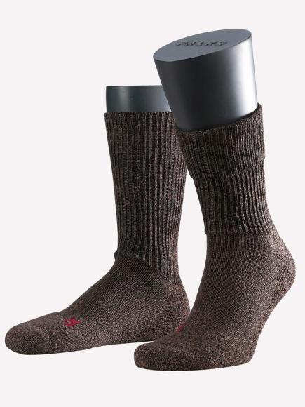 Falke Walkie Ergo Bruin falke kopen in de aanbieding