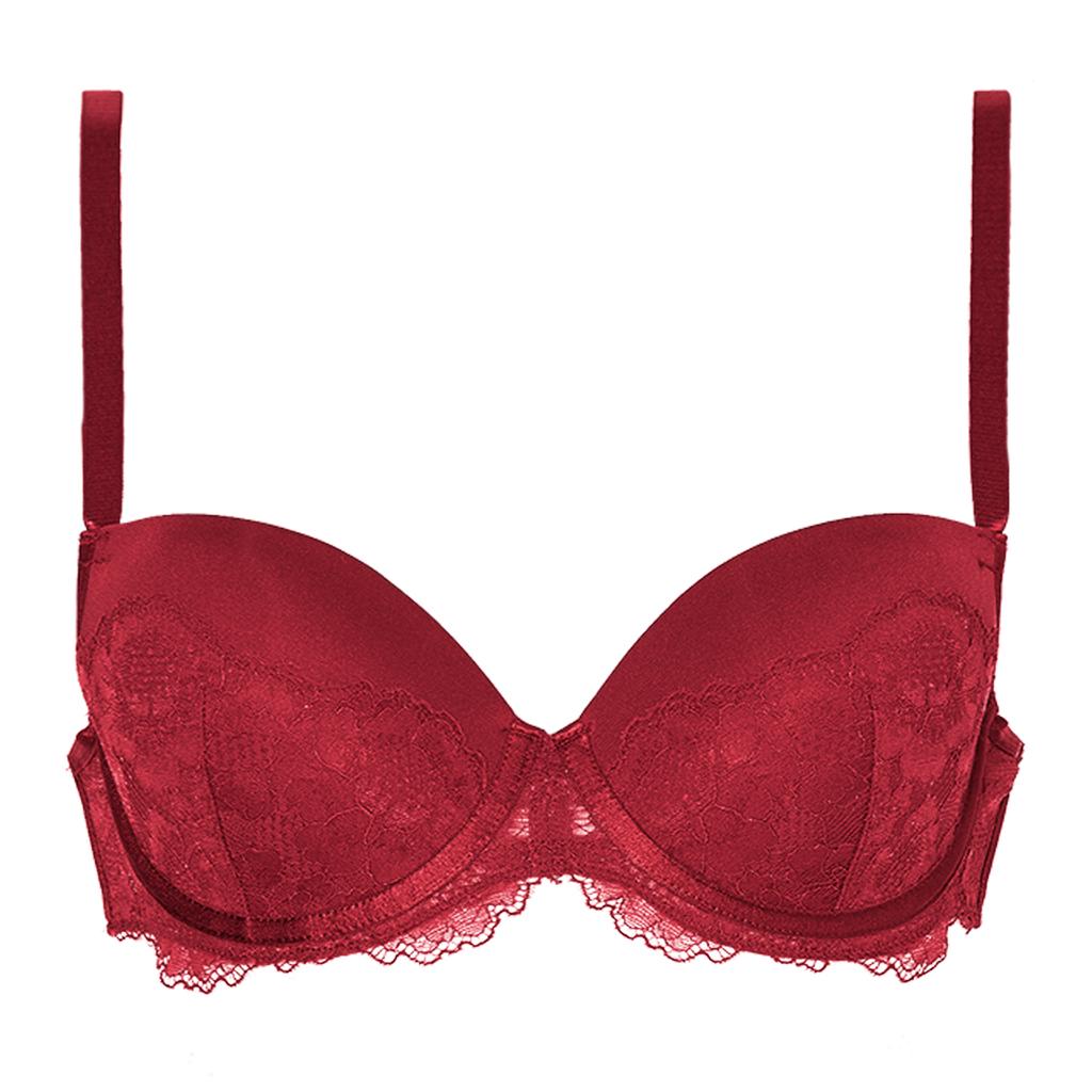 Sapph Padded Wire Bra - Rowdy Sapph Padded Wire Bra - Rowdy