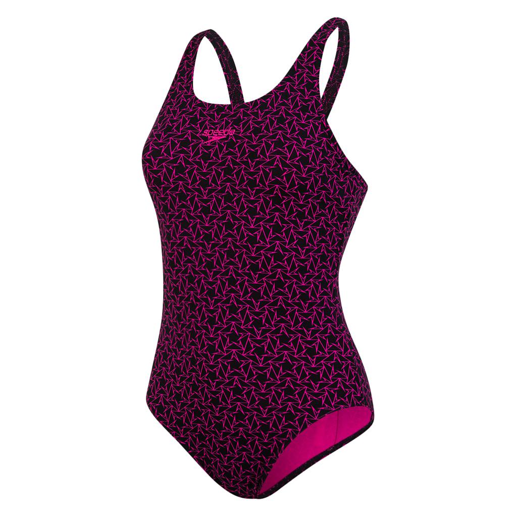 Speedo E10 All. Muscleback - Boomstar Speedo E10 All. Muscleback - Boomstar