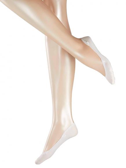 Falke Elegant Step Wit Falke Elegant Step Wit