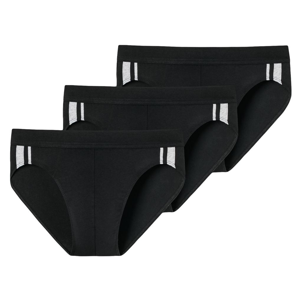 Schiesser 95-5 - Rio-Slip - 3 pack Schiesser 95-5 - Rio-Slip - 3 pack