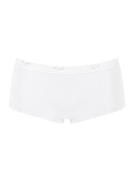 Sloggi Sensual Fresh Hipster Wit sloggi kopen in de aanbieding