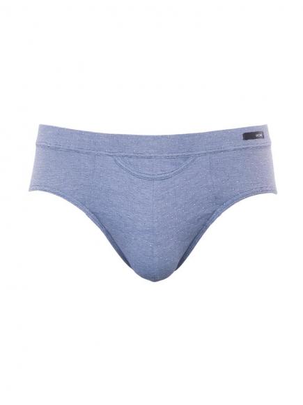 Hom Mini Briefs Ho1 Savill Blauw hom kopen in de aanbieding