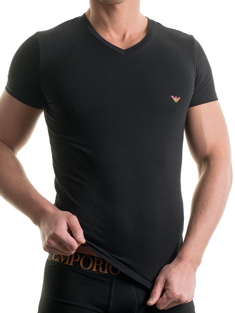 Emporio Armani VNeck TShirt