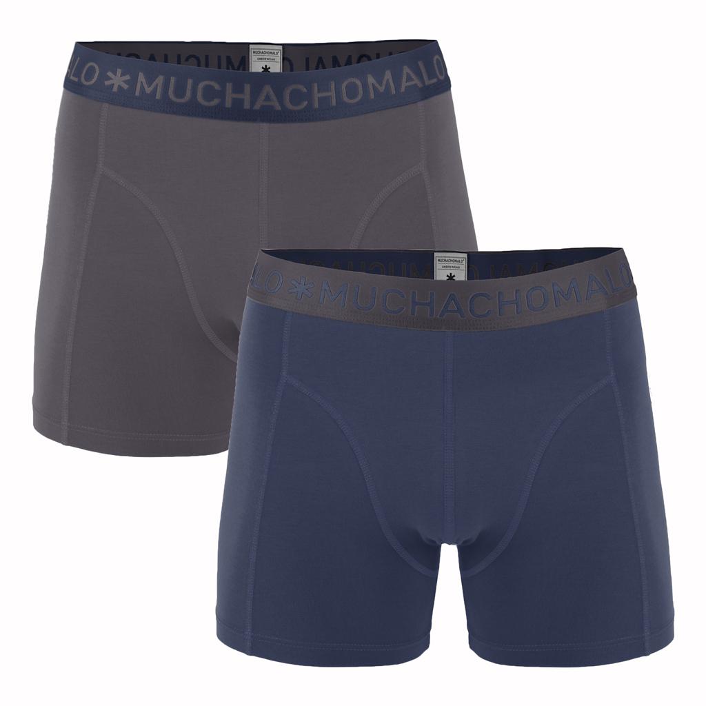 MuchachoMalo Boys 2-pack Short MuchachoMalo Boys 2-pack Short