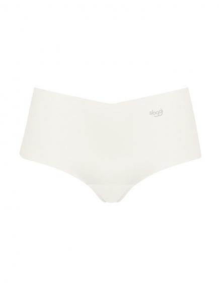 Sloggi ZERO Microfibre Short Wit Sloggi ZERO Microfibre Short Wit
