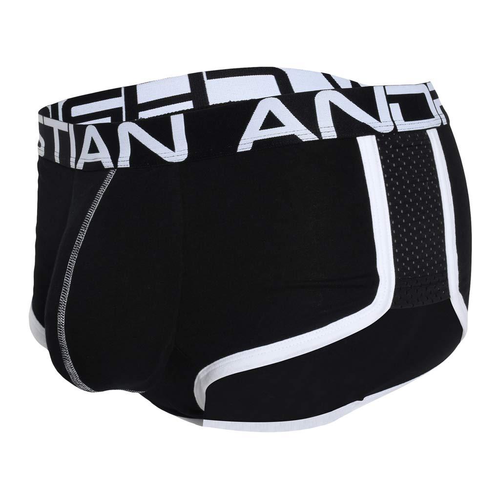 Andrew Christian Boxer - Show-It Retro Pop Andrew Christian Boxer - Show-It Retro Pop