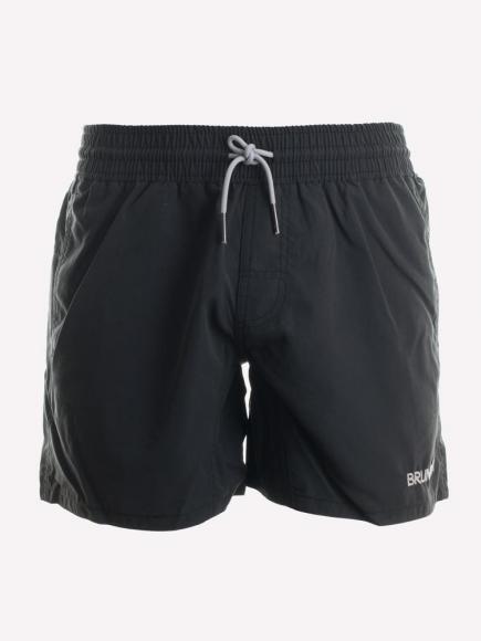 Brunotti Crunot Zwemshort Zwart Brunotti Crunot Zwemshort Zwart