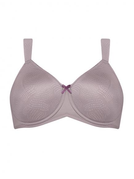 Triumph Essential Minimizer Bh Paars triumph kopen in de aanbieding