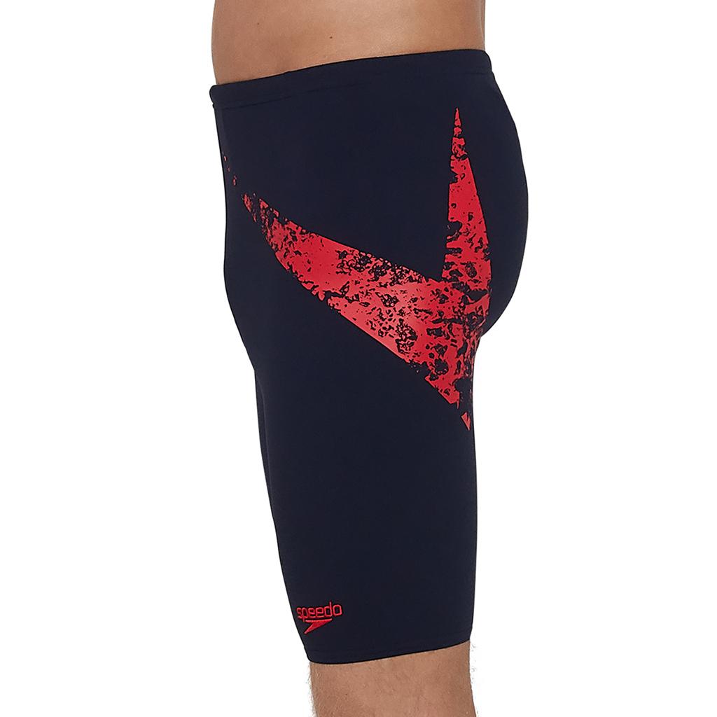 Speedo END Jammer - Pl. Boomstar Speedo END Jammer - Pl. Boomstar