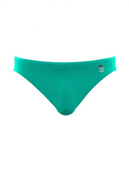 Hom Swim Micro Briefs Sunlight Groen hom kopen in de aanbieding