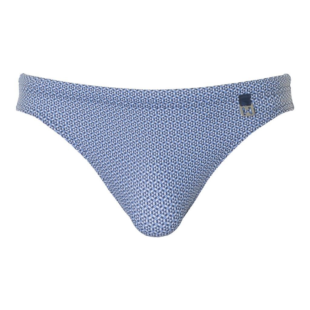 HOM Swim Micro Briefs - Topaz HOM Swim Micro Briefs - Topaz
