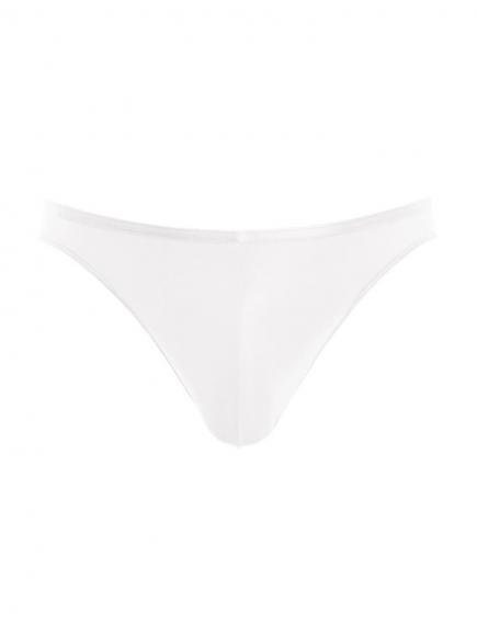 Hom Plumes Micro Briefs Wit hom kopen in de aanbieding Hom Plumes Micro Briefs Wit hom kopen in de aanbieding